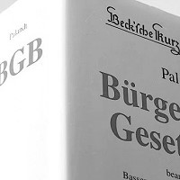 andere Rechtsgebiete
